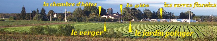 vacances a la campagne