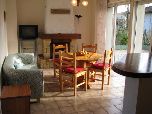 salle  manger