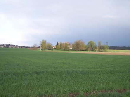 un ilot de verdure pour vos vacances